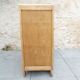Art Deco style chest of drawers