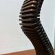 Vintage Space Age Cobra Table Lamp by Masayuki Kurokawa for Staff, 1970s