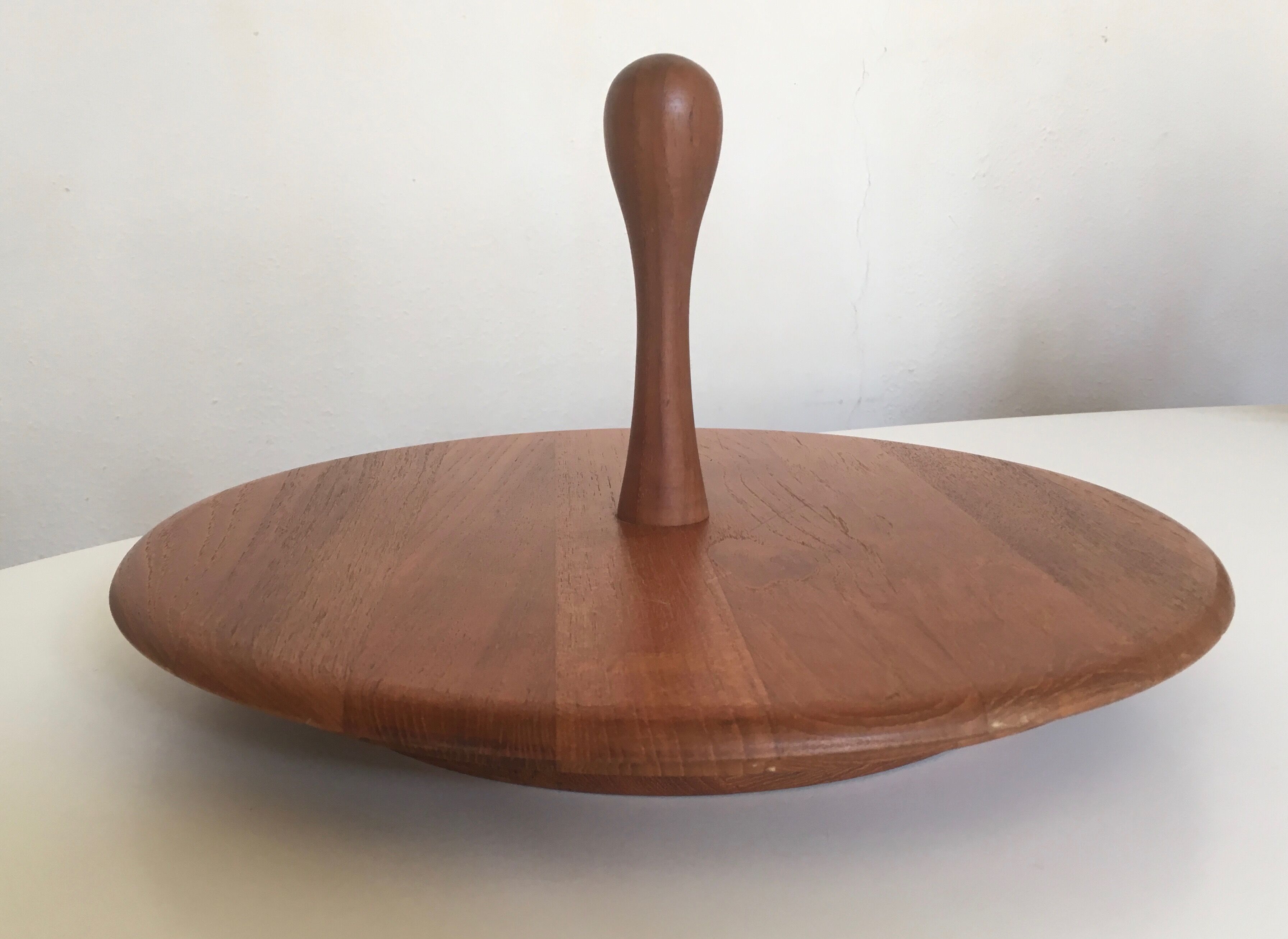 Digsmeg Danmark Scandinavian 60s turntable