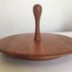 Digsmeg Danmark Scandinavian 60s turntable