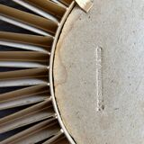 Chaty Vallauris Mirror