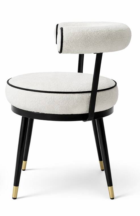 High-end chairs, Eichholtz chairs