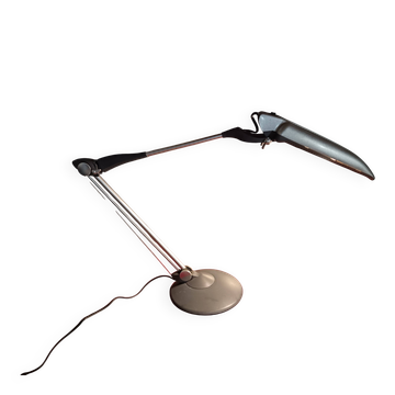 Lampe de bureau Aluminor