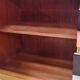 Buffet U 458 Jiri Jiroutek pour Interier Praha 1960