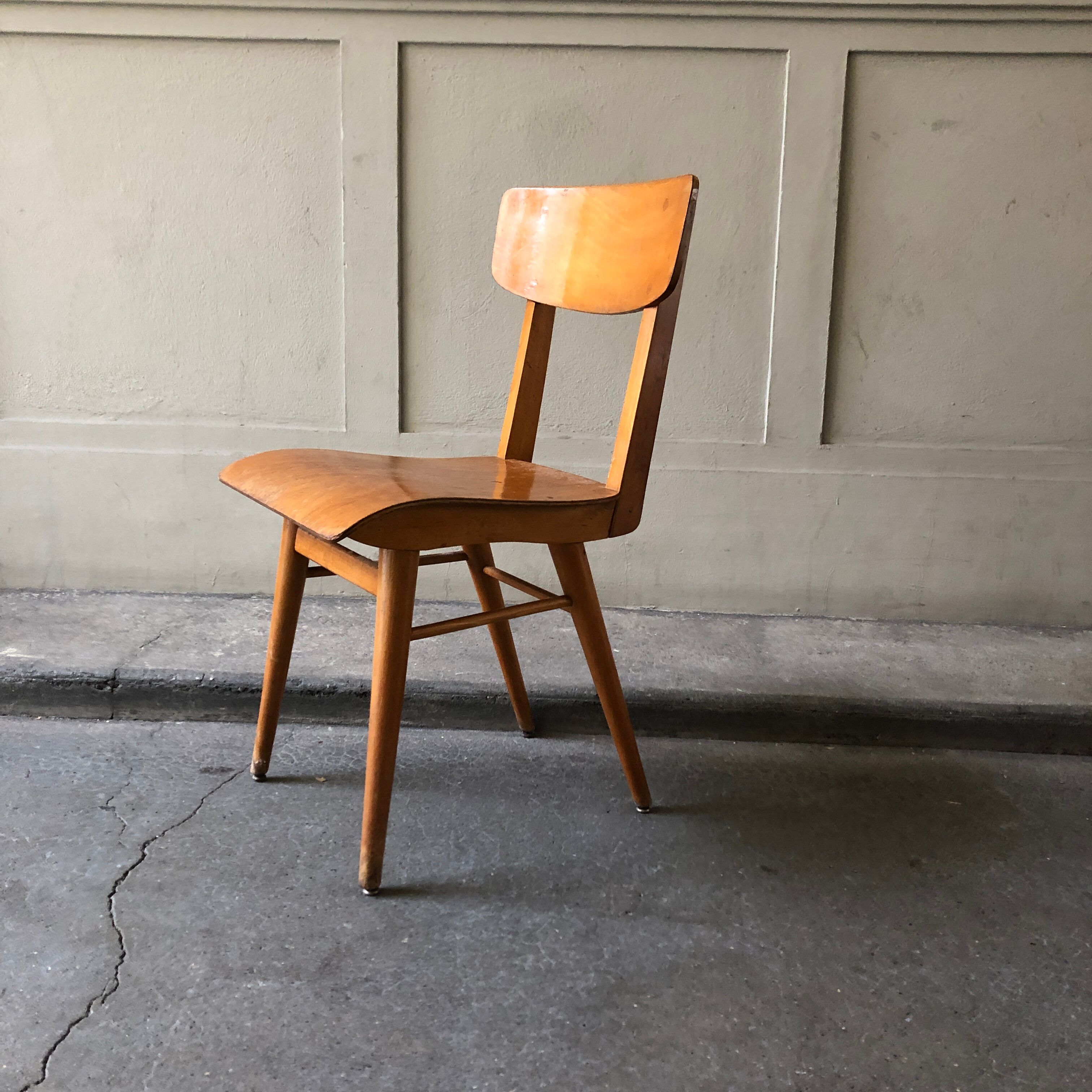 Bistro chair