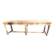 XXL antique farmhouse table