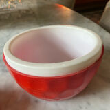Vintage ice bucket