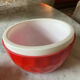 Vintage ice bucket