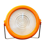 Sciuko lamp by Achille and PierGiacomo Castiglioni for Flos, 1966
