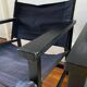 Pair of Hyllinge Møbler armchairs Denmark 1970