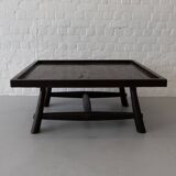 Indonesian Coffee Table