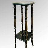 Large Napoleon III style stand