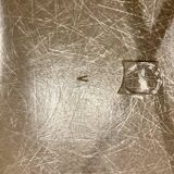 4 Eames DSW Fiberglass Chairs for Herman Miller