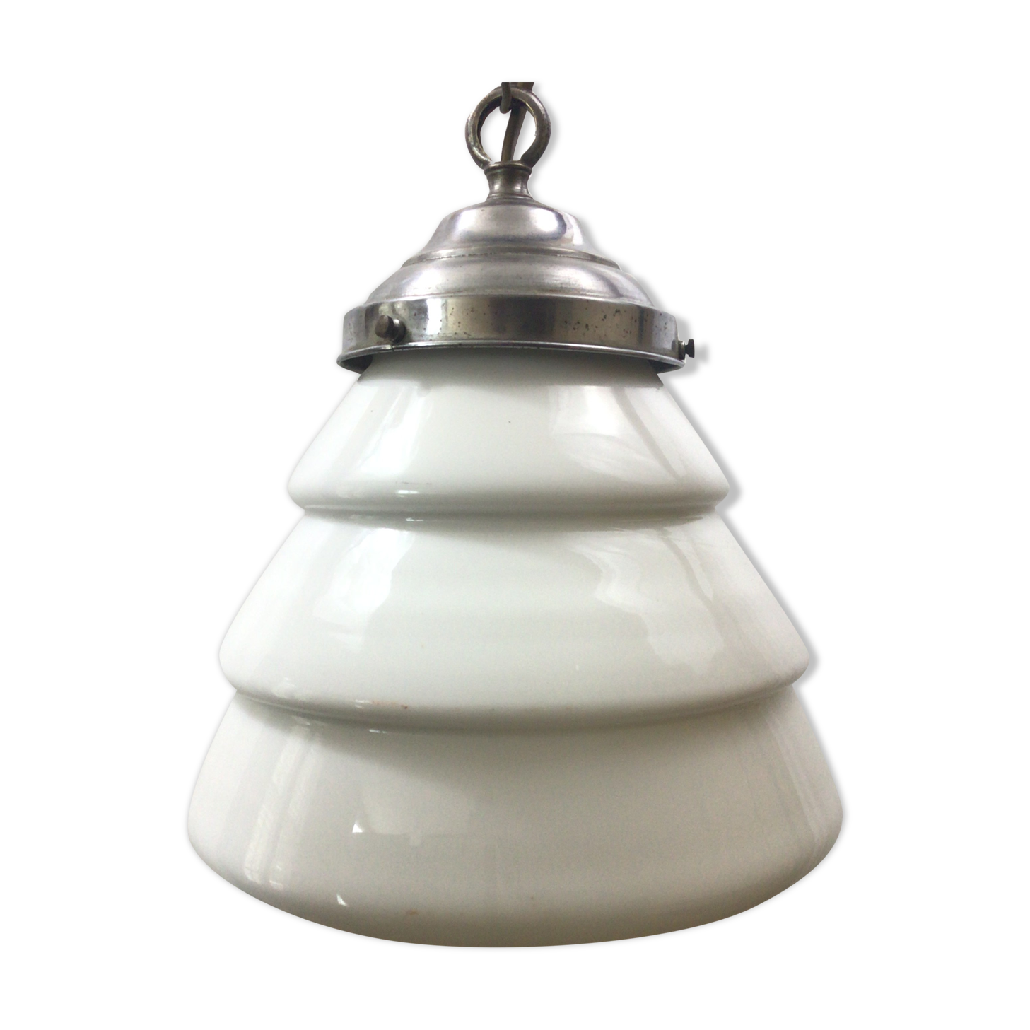 Vintage hanging lamp 70