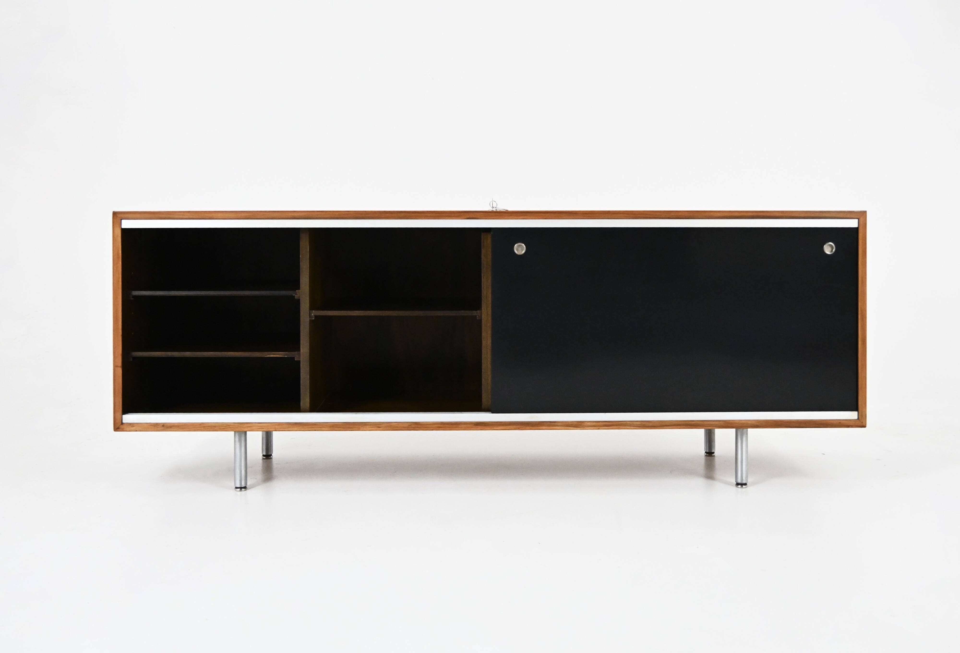 Enfilade by George Nelson for Herman Miller, 1970s