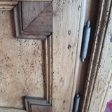 Trade furniture, presbytery