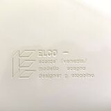 Vintage Scagno stackable tables set of 3 – Giotto Stoppino for Elco