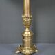 Bronze Lamp – Early 20th Century