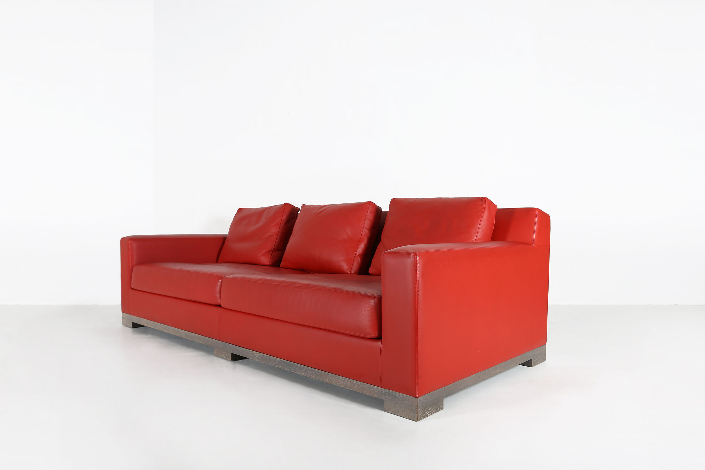 Océan sofa by Christian Liaigre