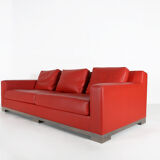 Océan sofa by Christian Liaigre