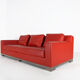 Océan sofa by Christian Liaigre