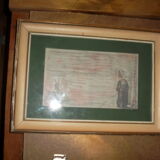 Set of paintings