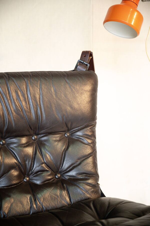 fauteuil ''Falcon'' de Sigurd Ressell