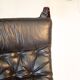 "Falcon" armchair by Sigurd Ressell