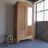 Armoire Art déco