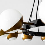 Lustre eggs 12 globes