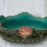 Vallauris-style dabbling gardener