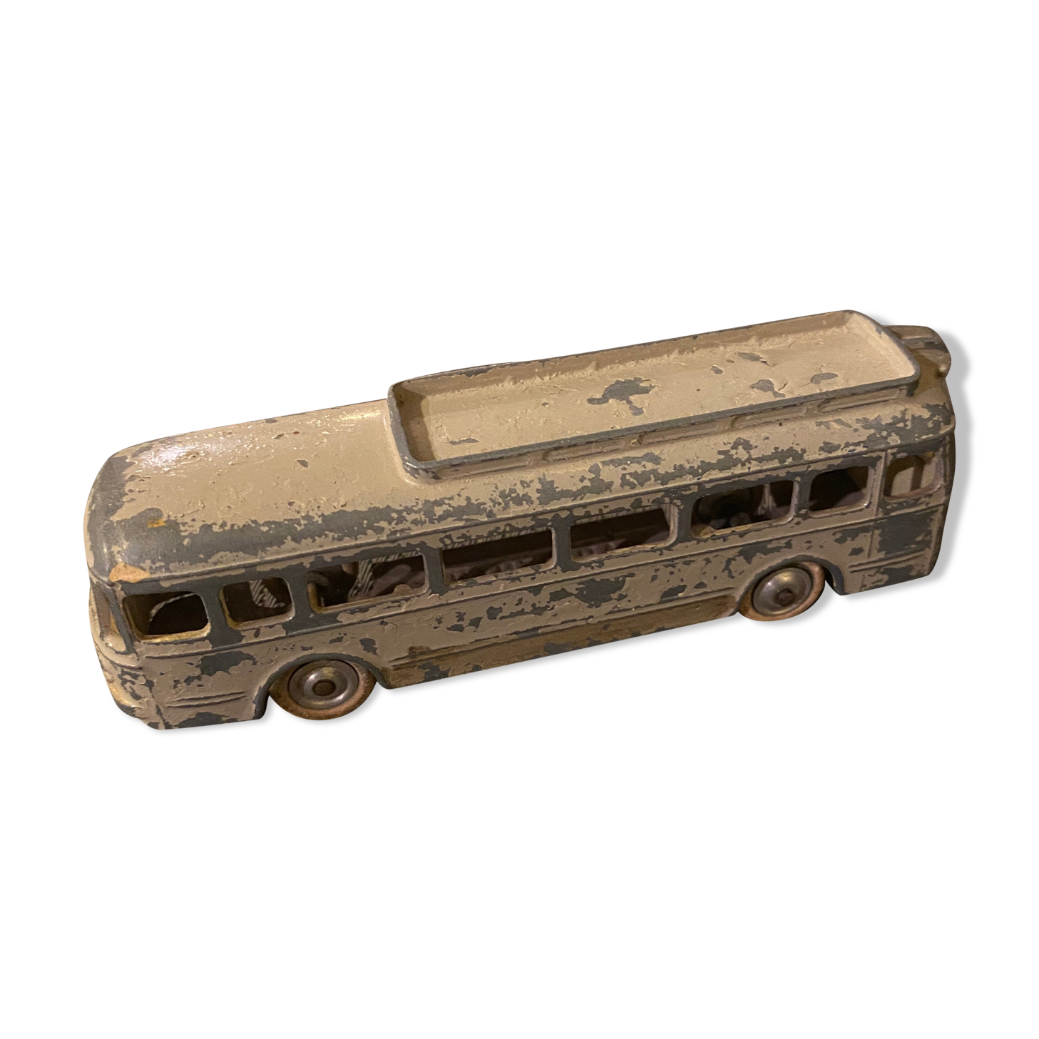 🚗 Miniature CIJ Car Renault - Occasion France - Lot Personnalisable