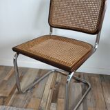 Chair Marcel Breuer Cesca B32