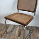 Chair Marcel Breuer Cesca B32