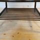 Table basse en frêne par Lucian Ercolani dans les années 60