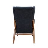 Mid Century Modern Fiorenza Italian Armchairs Designed By Franco Albini, 1950