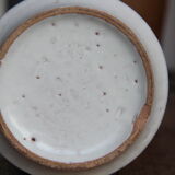 Vintage ceramic vase