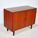 Mid-Century Sideboard Teak by Børge Mogensen for Søborg Møbelfabrik, 1960s