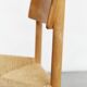 Børge Mogensen J 39 "Shaker Chair" for FDB Møbler, 1947 I Set of Four