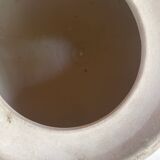Ceramic lamp base
