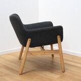 Vintage Vedbo armchair, Ikea