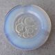 Verlys glass ashtray