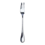 Christofle silver-plated serving fork