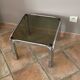 Coffee table or bedside table. 1970. Space age.