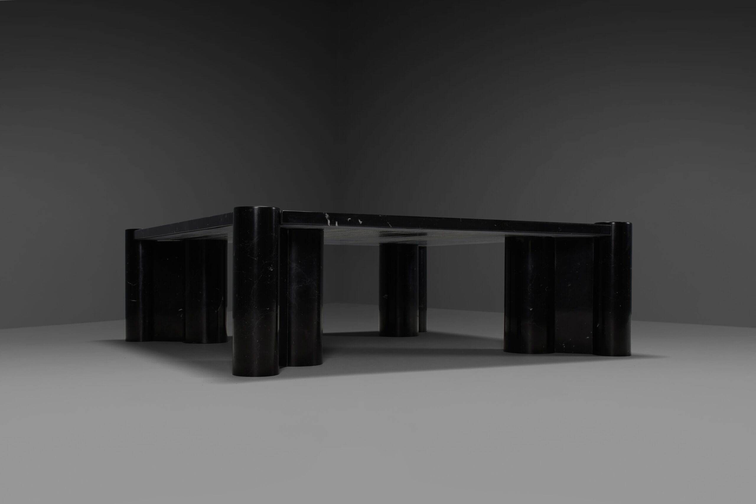 Jumbo coffee table by Gae Aulenti for Knoll International, Italy 1965