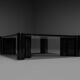 Jumbo coffee table by Gae Aulenti for Knoll International, Italy 1965