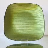 Stunning Enamel on Metal mid century design by Grete Prytz Kittelsen 1955