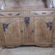 Kitchen furniture