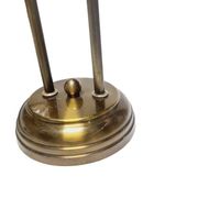 Postmodern wall lamp from Polam, Poland, 1980s