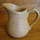 Crémier pot à lait en grès Rhodaceram 20 cl